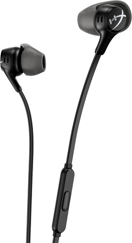 Hyperx cloud earbuds gaming - hyperx,