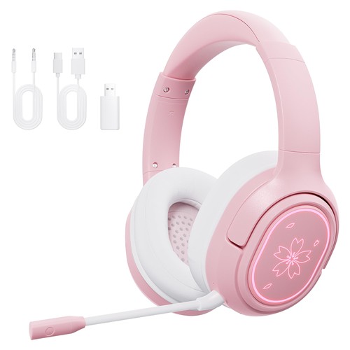 Mytrix sakura wireless - wireless, gaming