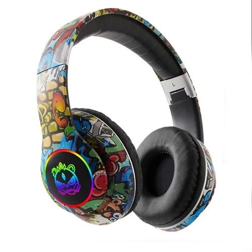Kids bluetooth headphones - bluetooth,