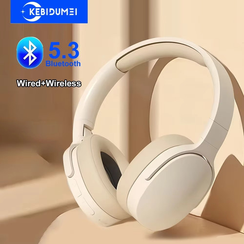 Bluetooth headsets gaming - 5.3,