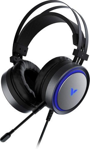 Rapoo vh530 gaming - rapoo,