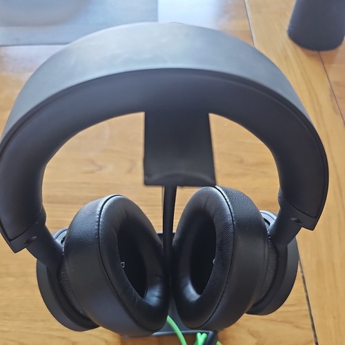 Official xbox stereo - official, wired