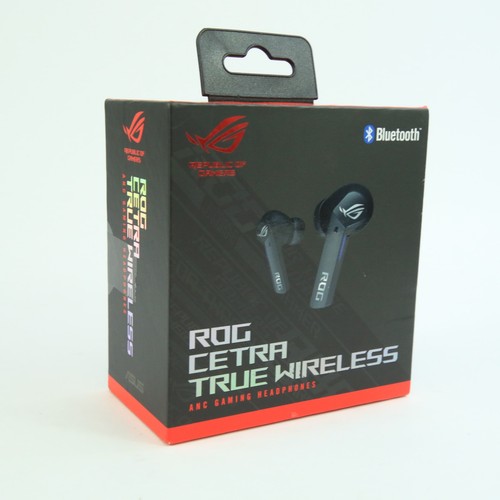 Asus rog cetra true wireless - cetra,