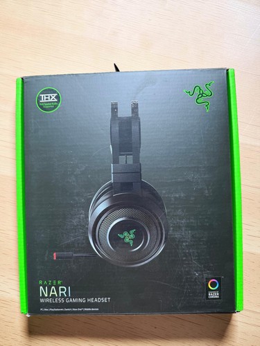 Razer nari wireless - razer, gaming