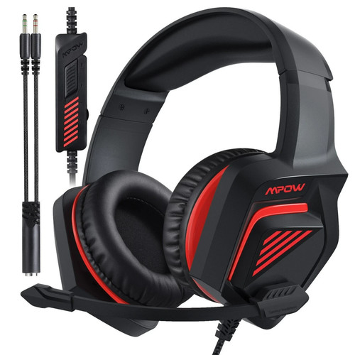 Mpow eg11 gaming - gaming, headset