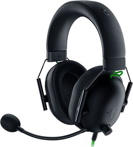 Razer blackshark - razer, v2