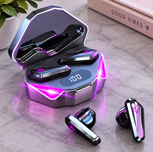 Wireless bluetooth gaming - wireless,