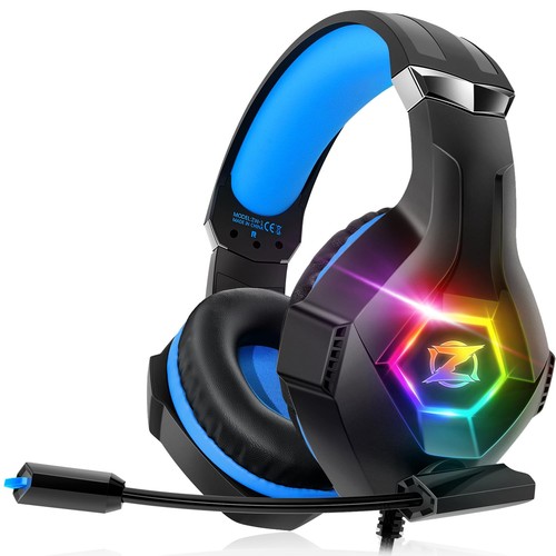 Gaming headset stereo - gaming,