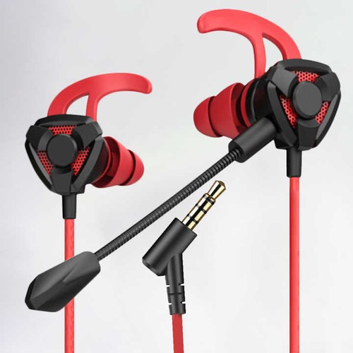 Gaming earphones ear - gaming,