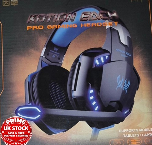 Kotion wired pro gaming - kotion,