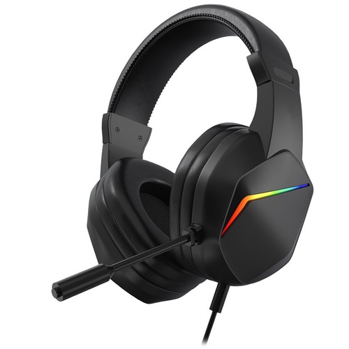 5mm wired gaming headphones - gaming,