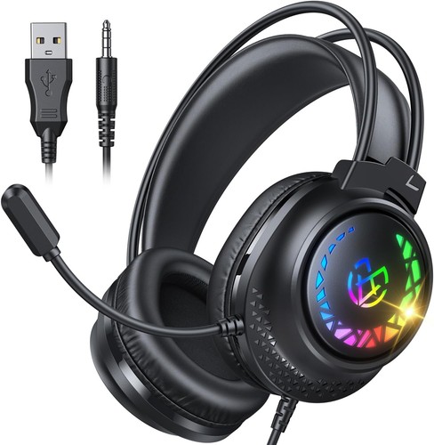 Tatybo gaming headset - tatybo,