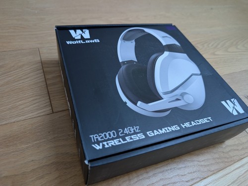 Wolflaws wireless gaming - wolflaws,