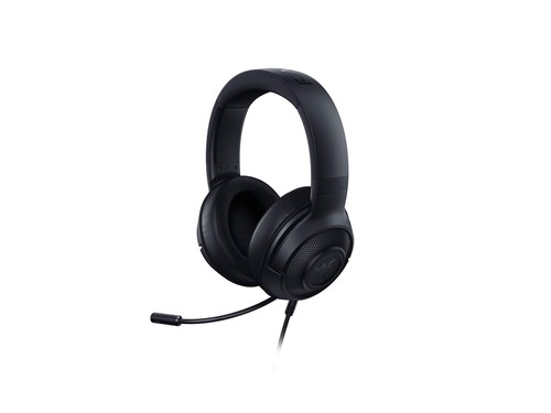 Razer kraken lite wired - x,