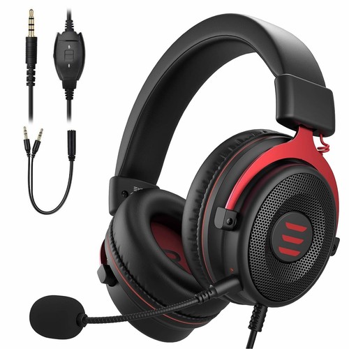 Eksa gaming headset - gaming,