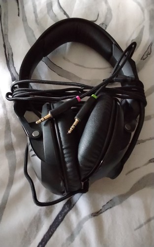 Roccat khan gaming headphones - khan,