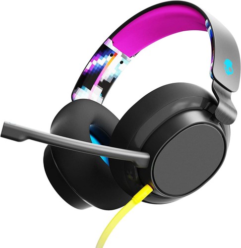Skullcandy slyr multi platform - skullcandy,