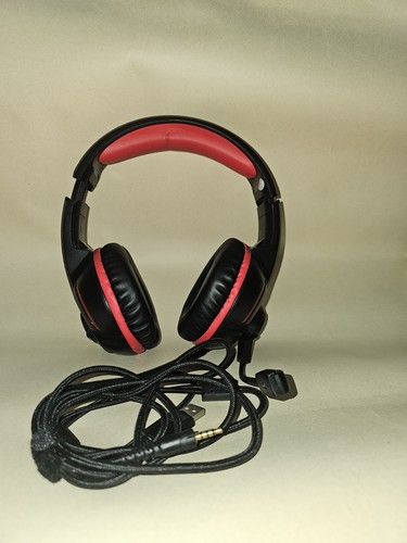 Yinsan gaming headset - yinsan, wired