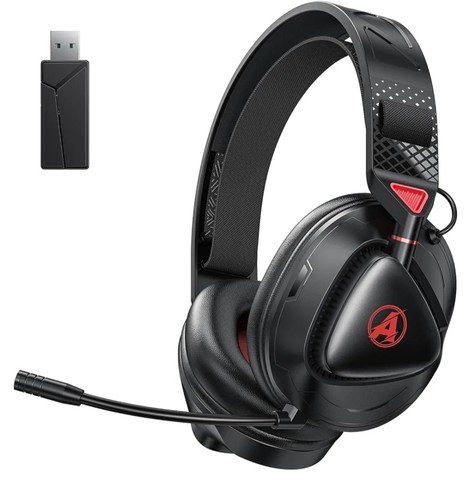 Ph3 wireless gaming headset - gaming,