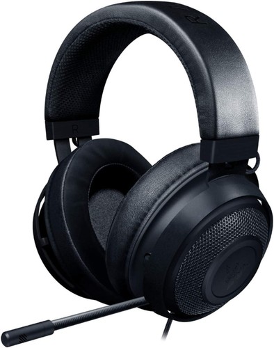 Razer kraken gaming headset - kraken,