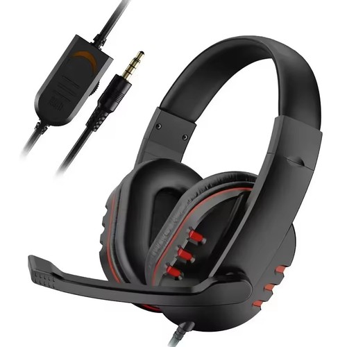 Gaming headset headphones - gaming,