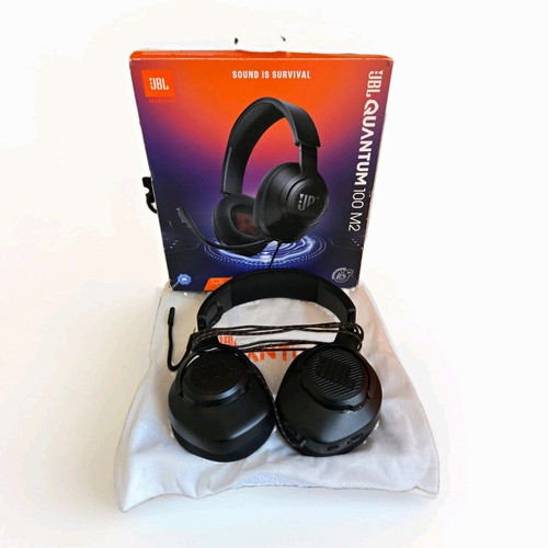 Jbl quantum 100 gaming - quantum,