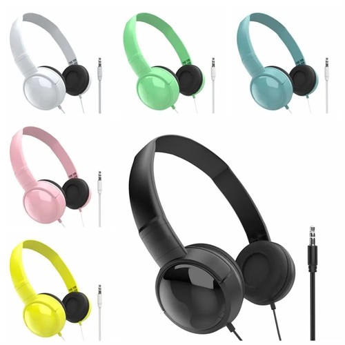 Wierd headphones kids - headphones,