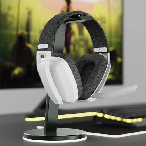 Wireless gaming headset with - gaming,
