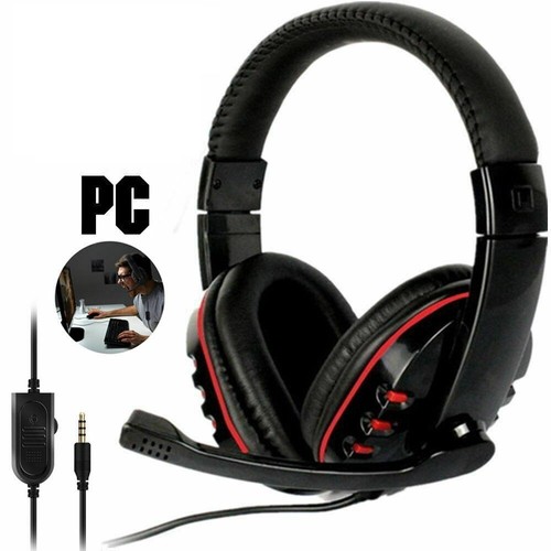 5mm wired gaming - wired, headphones