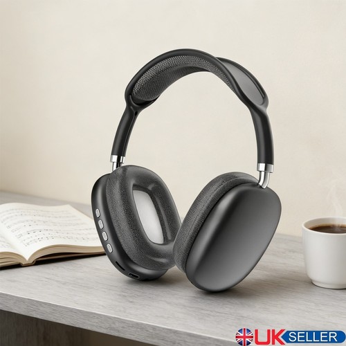 Wireless bluetooth headphones - bluetooth,