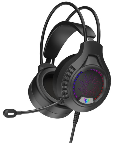 Force gaming headset - headset, ps4