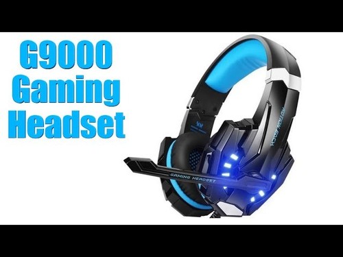 Gaming headset kotion - kotion, each