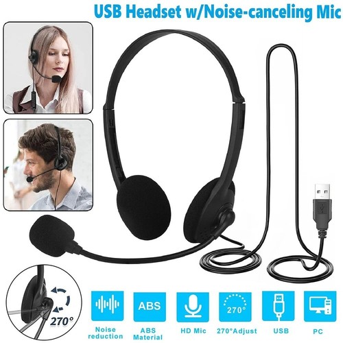Wired gaming headset - gaming,