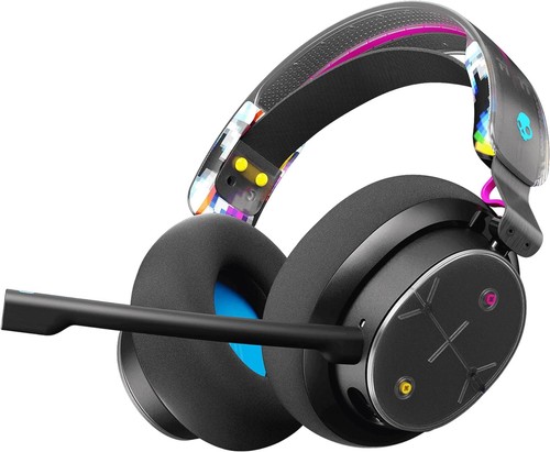 Skullcandy plyr gaming headset - skullcandy,
