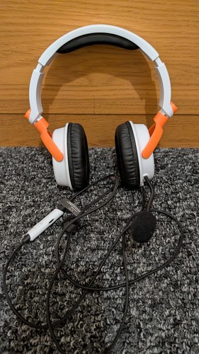 Stealth wired gaming - stealth,