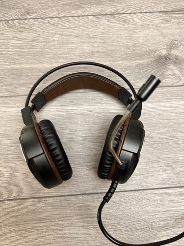 Tecknet wired gaming - wired,