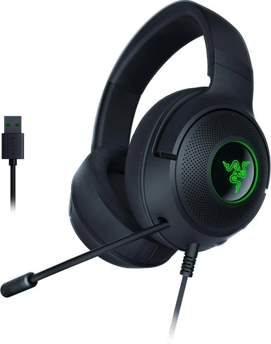 Razer kraken wired - razer,