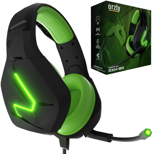 Orzly rxh gaming headset - orzly,