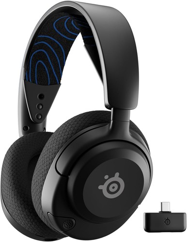 Steelseries arctis nova - arctis, 5p
