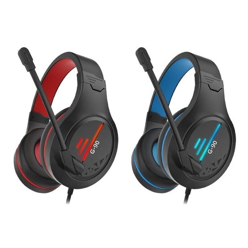 Pro gaming chat headset with - pro,