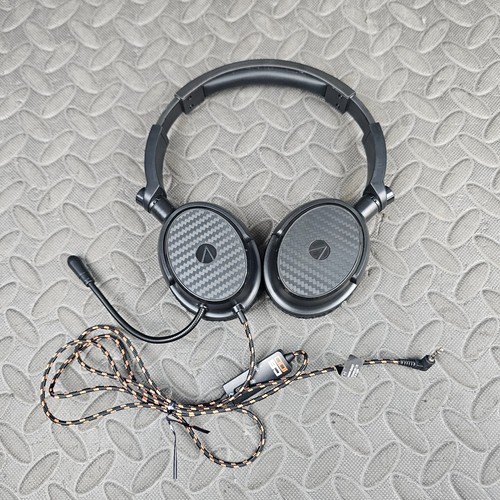 Stealth 100 gaming - c6-100, headset