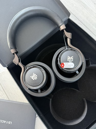 Lms gaming over - gaming, headphones