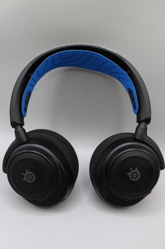 Steelseries arctis nova - steelseries,