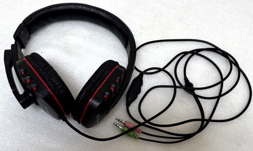 Dynamode gaming headset - dynamode,