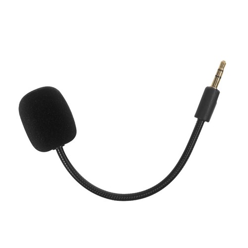 Replacement boom microphone - boom,