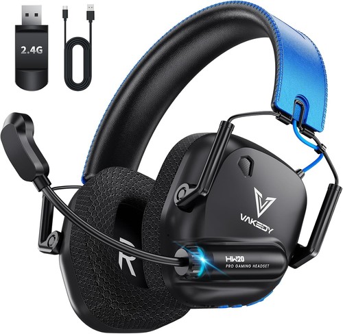 Vakedy wireless gaming - wireless,