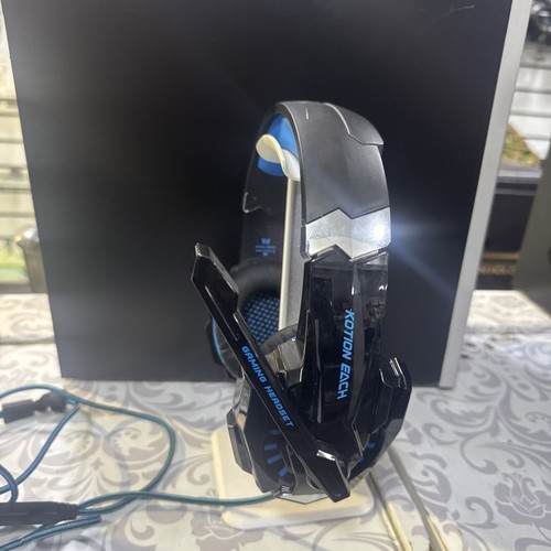 Kotion each g9000 black blue - kotion,