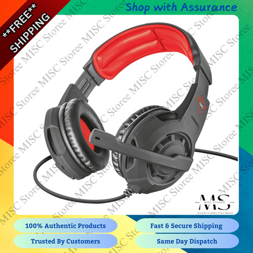 Trust gxt 310 - trust, radius