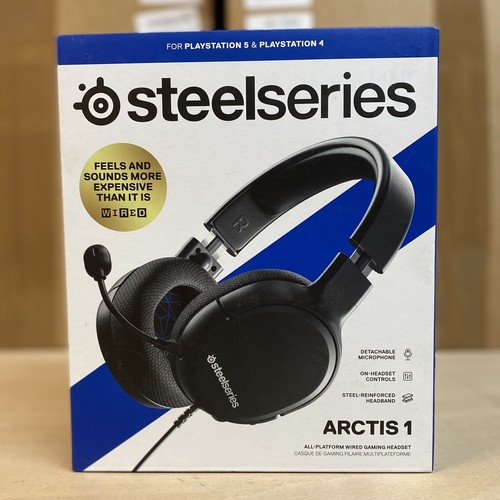 Steelseries arctis gaming - arctis,