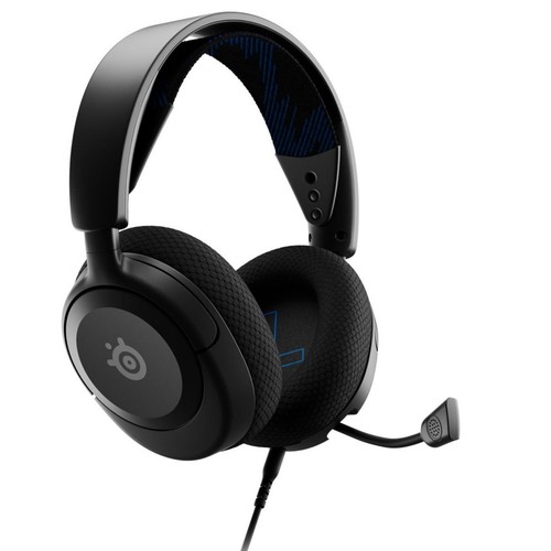Steelseries arctis nova ps5 - steelseries, 1p